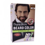 Bigen Bigen Beard Color 40g B 105 Medium Brown