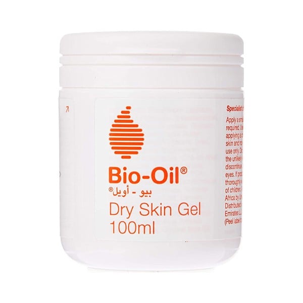 Bio-oil Bio-Oil Body Gel 100ml Dry Skin