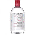 Bioderma Sensibio Micellar Water Makeup Remover 500ml