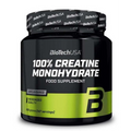 Biotech USA - 100% Creatine Monohydrate 500g