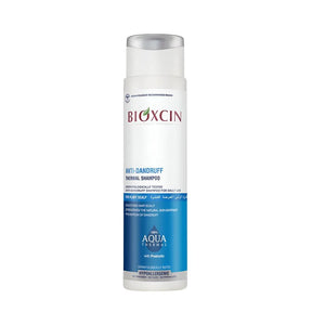 Bioxcin Anti-Dandruff Thermal Hair Shampoo – Professional Scalp Care 300ml