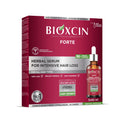 Bioxcin Hair Herbal Serum For Intensive Hair Loss 3x50 ml