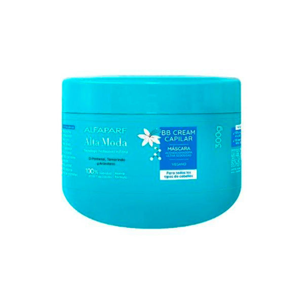 Alta Moda Hair Mask 300g Bb Cream Capilar