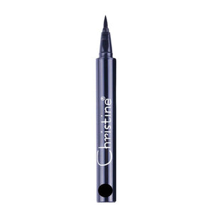 Christine Eyeliner Pen Black Liquid