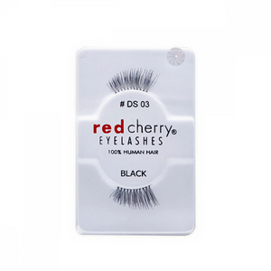 Red Cherry Eyelashes DS 03