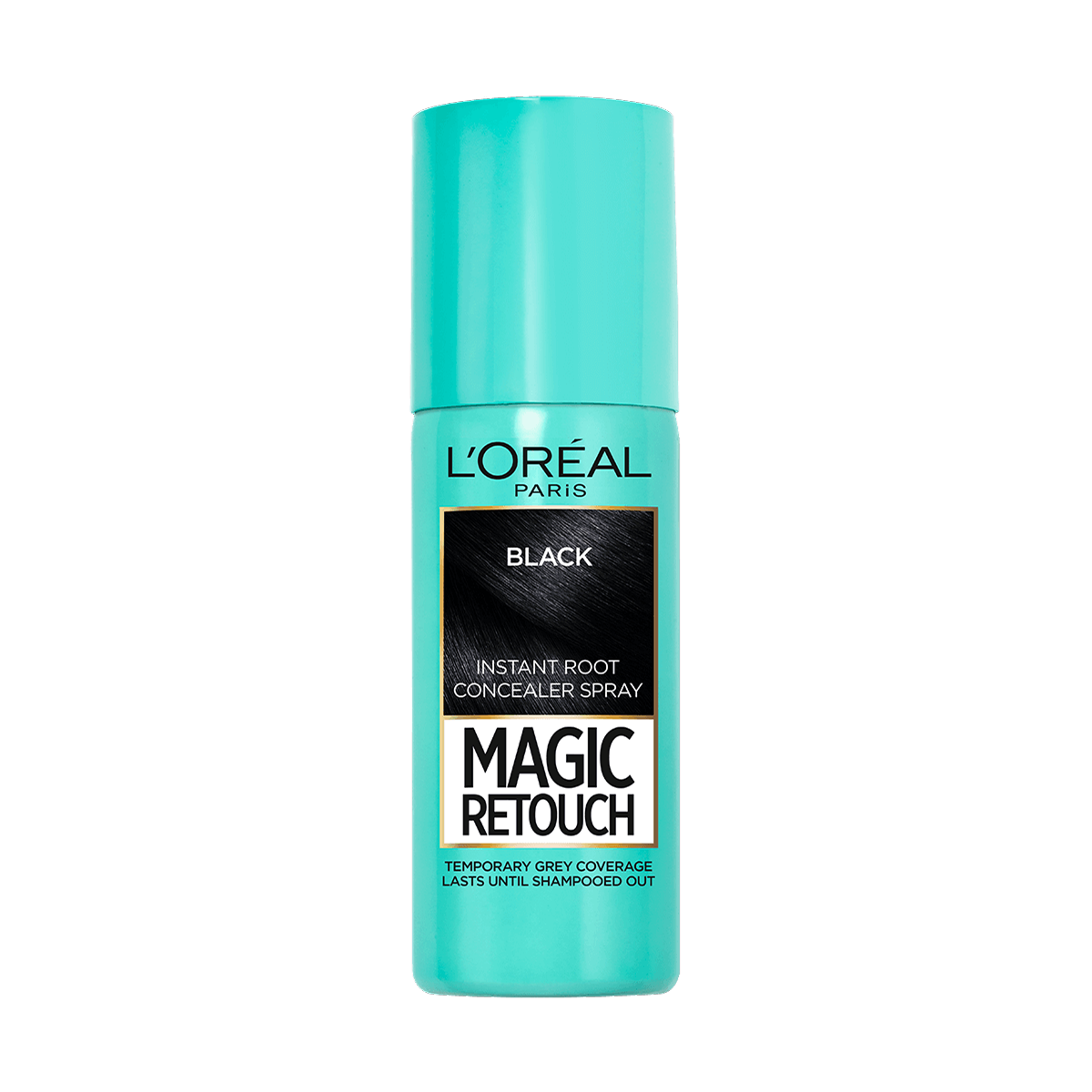 L'Oréal Magic Retouch Hair Color Spray – Golden Root Touch Up Spray