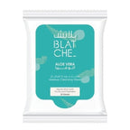 Blatche Blatche Make Up Remover Wipes 25pc Aloe Vera