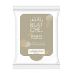 Blatche Blatche Make Up Remover Wipes 25pc Argan Oil