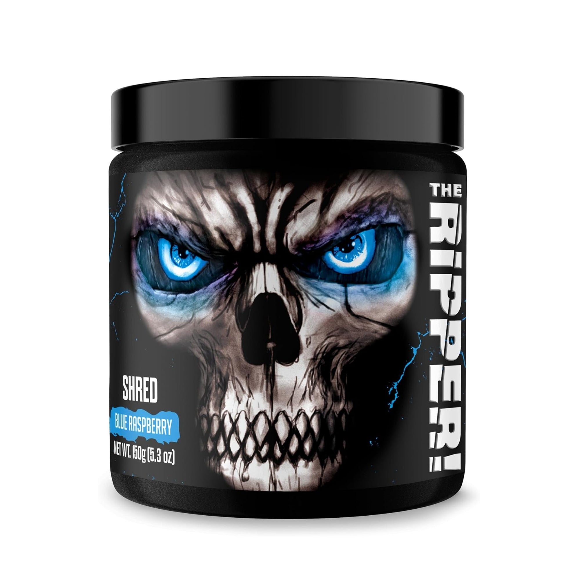 Jnx The Ripper Blue Razz 30 Servings 150g