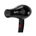 مجفف شعر Quattro XP 8100 Ultra 2600W أسود