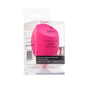 Bogenia Makeup Sponge – Professional Beauty Blender for Flawless Blending