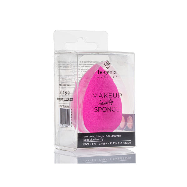 Bogenia Bogenia Makeup Sponge BG3261 Beauty Blender