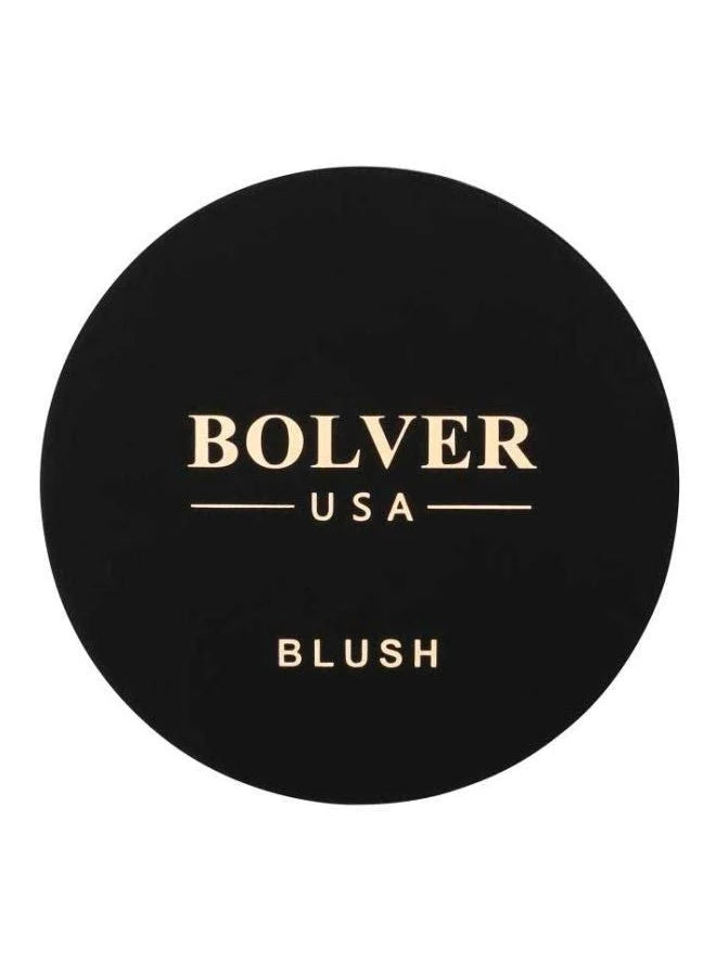 أحمر خدود بولفر يو إس إيه – مكياج خدود بلمسة نهائية لامعة تدوم طويلاً