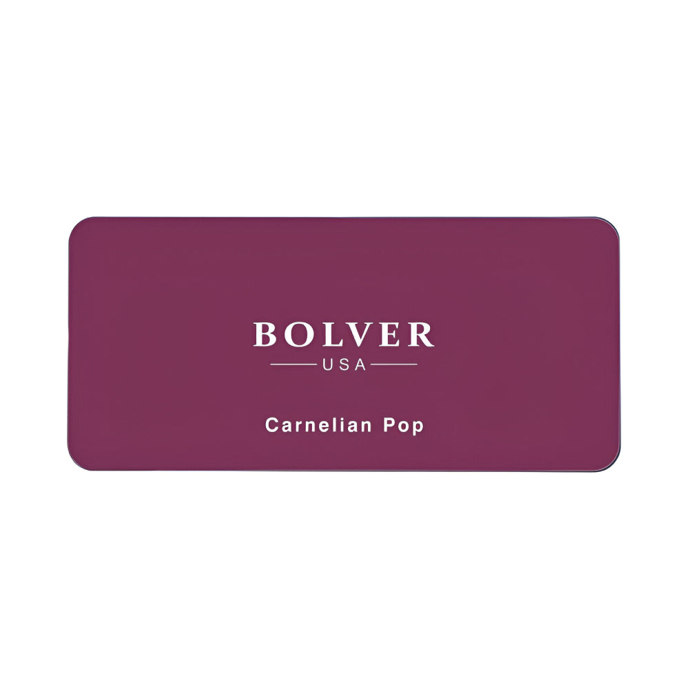 Bolver USA Bolver USA Highlighter Palette Carnelian Pop
