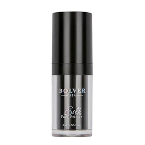 Bolver USA Face Primer Silk – Long-Lasting Pore Minimizing Makeup Base