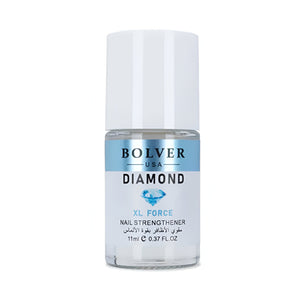 Bolver USA Bolver USA Nail Care 11ml Diamond Strength Nail Hardener