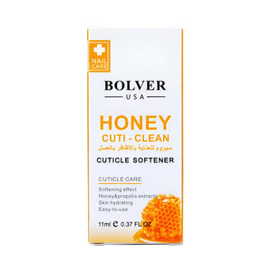 Bolver USA Bolver USA Serum Honey For Nail Care