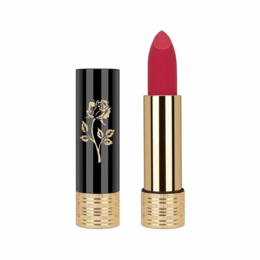 Bolver USA Premium Lipstick – Long-Lasting Vibrant Lip Color Makeup