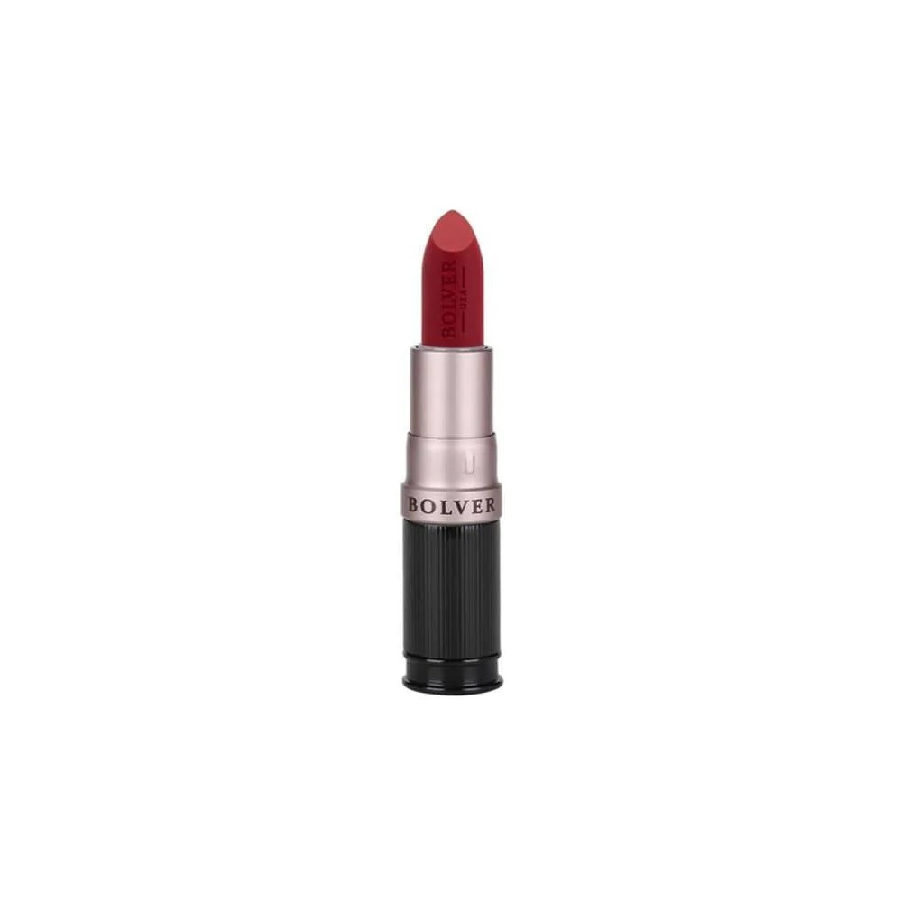 Bolver USA Premium Lipstick – Long-Lasting Vibrant Lip Color Makeup