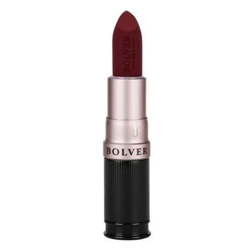 Bolver USA Premium Lipstick – Long-Lasting Vibrant Lip Color Makeup