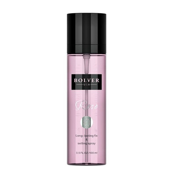 Bolver USA Bolver USA Makeup Fixer Spray 100ml