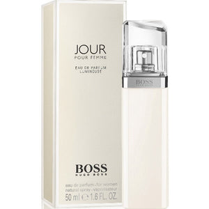 Boss Jour Lumineuse Pour Femme Edp 50ml