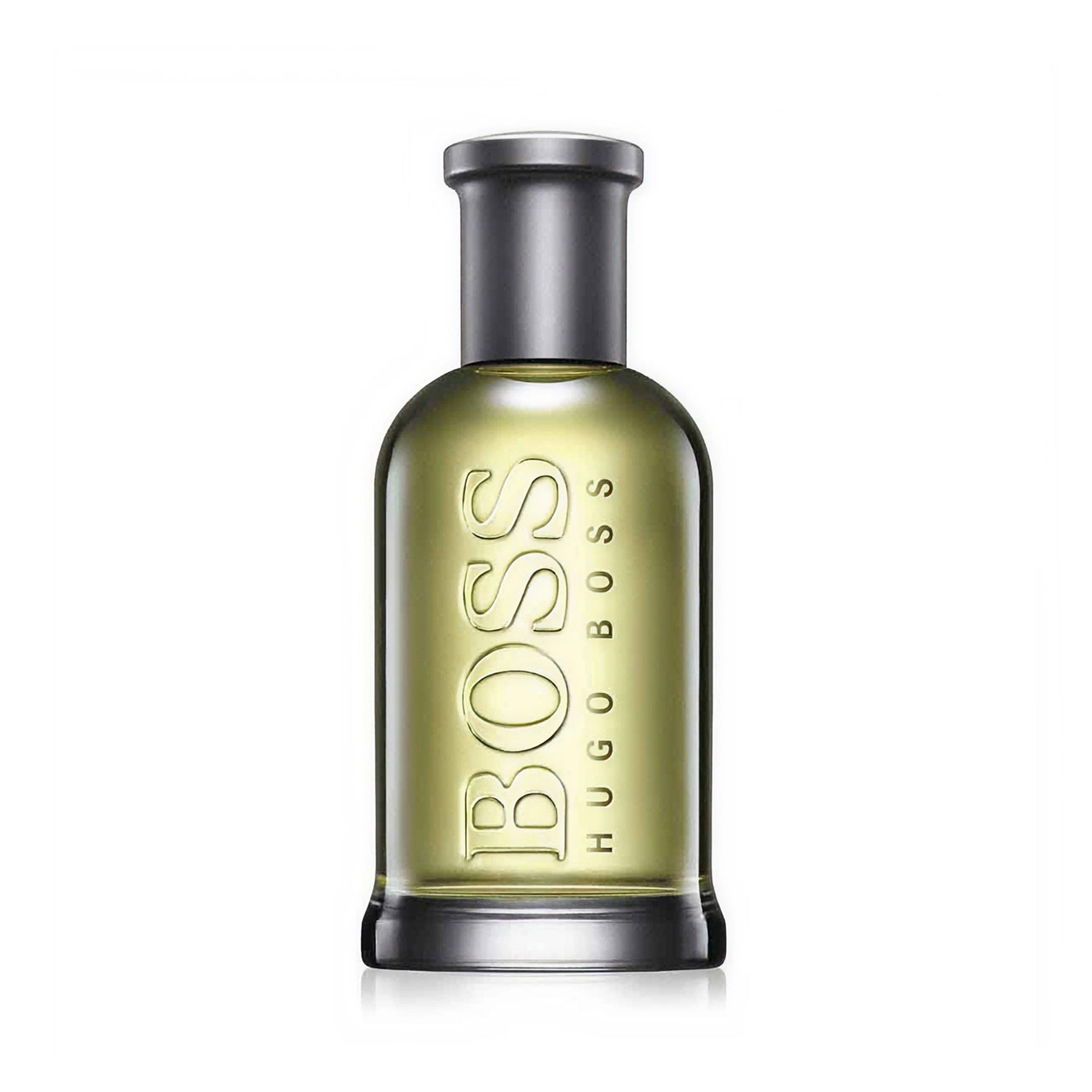 Hugo Boss Bottled United for Men Eau de Toilette Spray 50ml