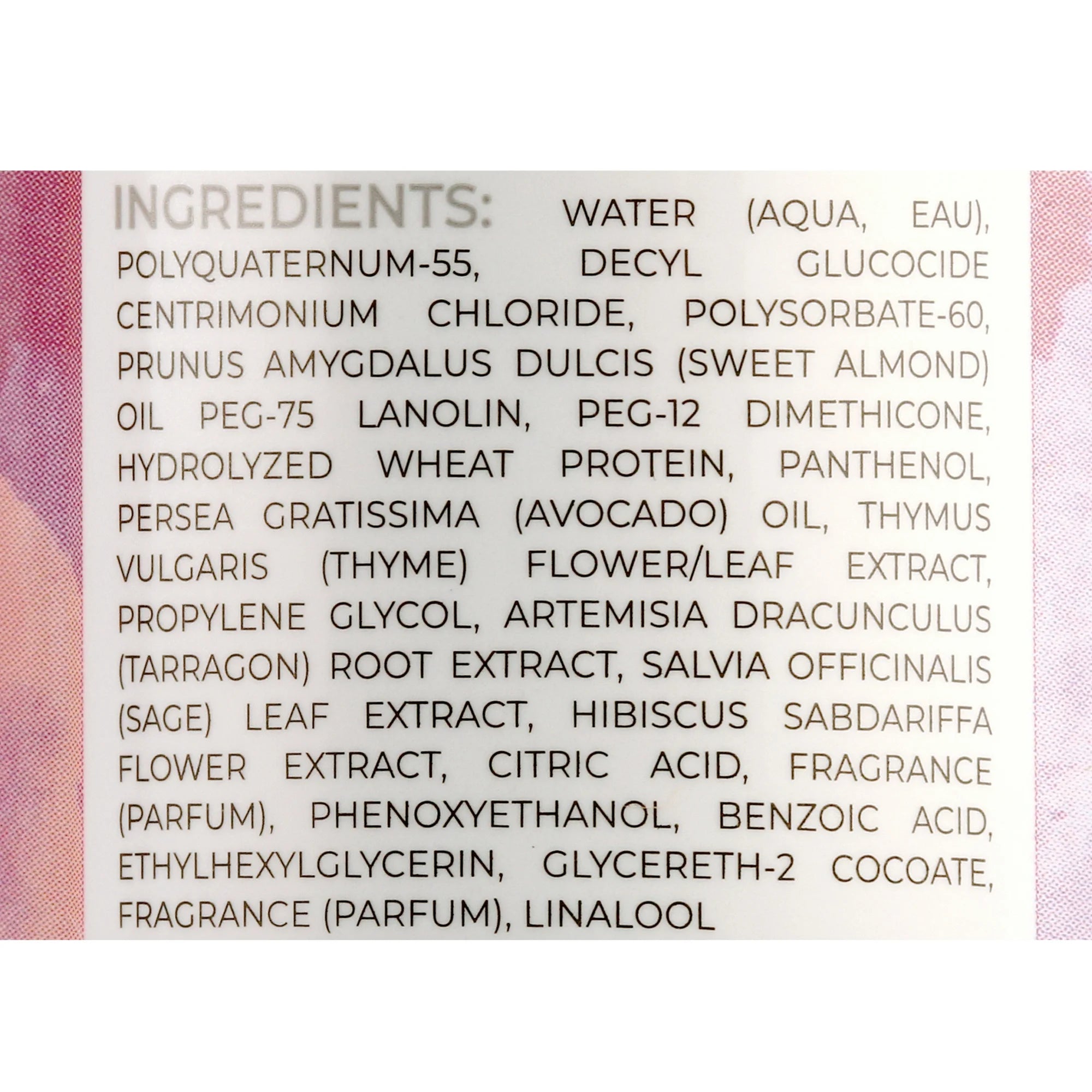 Botanika The Enhancer Mousse – Volumizing Curl Defining Styling Foam