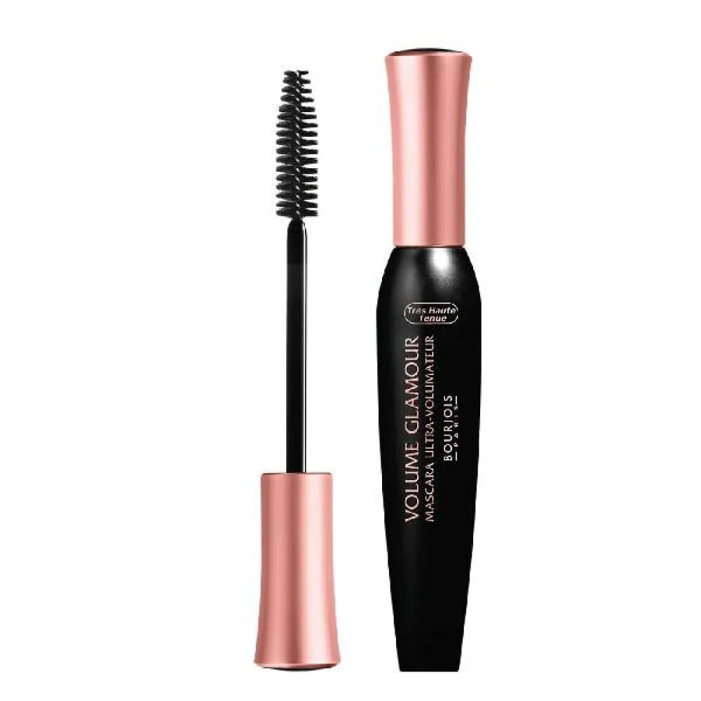 Bourjois Mascara Volume Glamourx Ultra Volumateur Black
