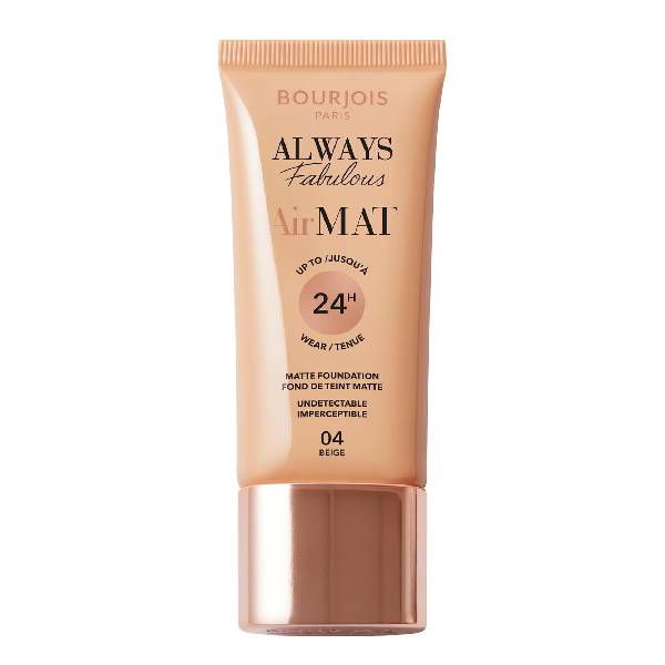 Bourjois Bourjois Foundation 30ml Air Mat 04 Beige v2