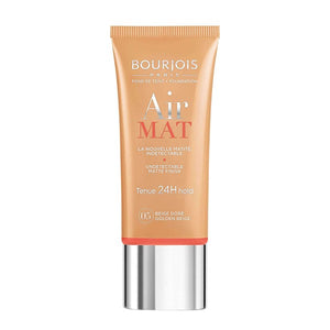 Bourjois Air Mat Golden Beige Foundation 05-30ml