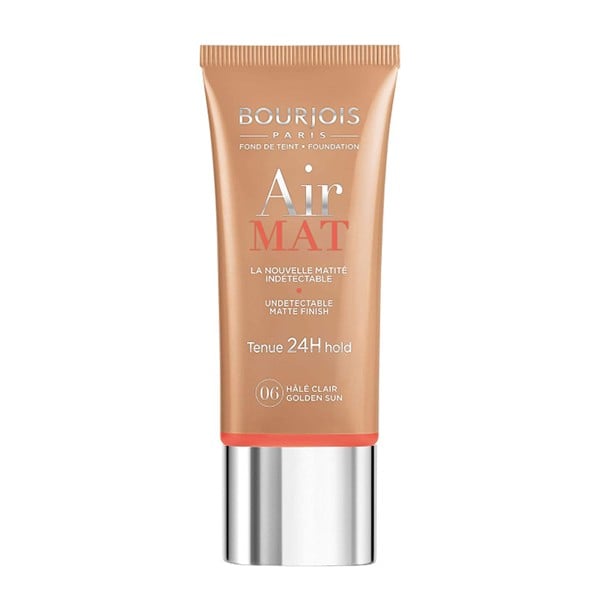 Bourjois Bourjois Foundation 30ml Air Mat 06 Golden Sun