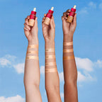 Bourjois Serum Foundation Healthy Mix