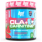 BPI CLA + Carnitine Weight Loss Supplement