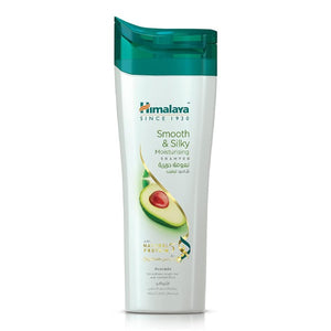 Himalaya Hair Shampoo 400ml Silky Smoothness