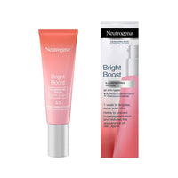 Neutrogena Bright Boost Illuminating Serum | Hydrating Skin Brightener