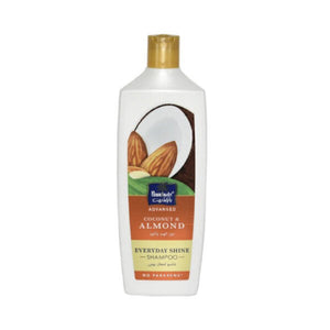 Parachute Hair Shampoo 340ml With Coconut And Almond