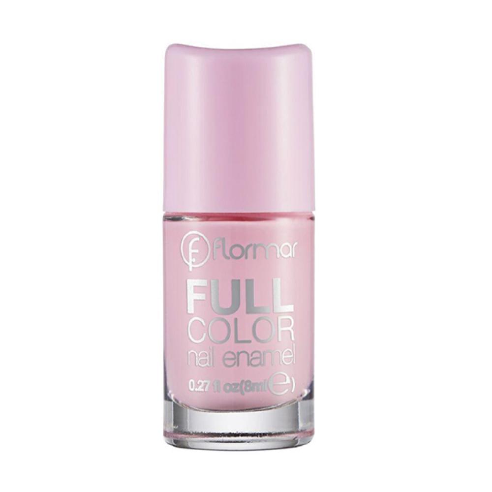 Flormar nail polish 8ml full color 02