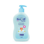 Nexton Baby Bath Bubbles
