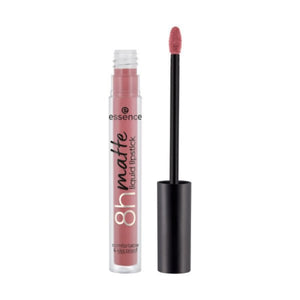Essence liquid lipstick 8h matte 12 golden rose