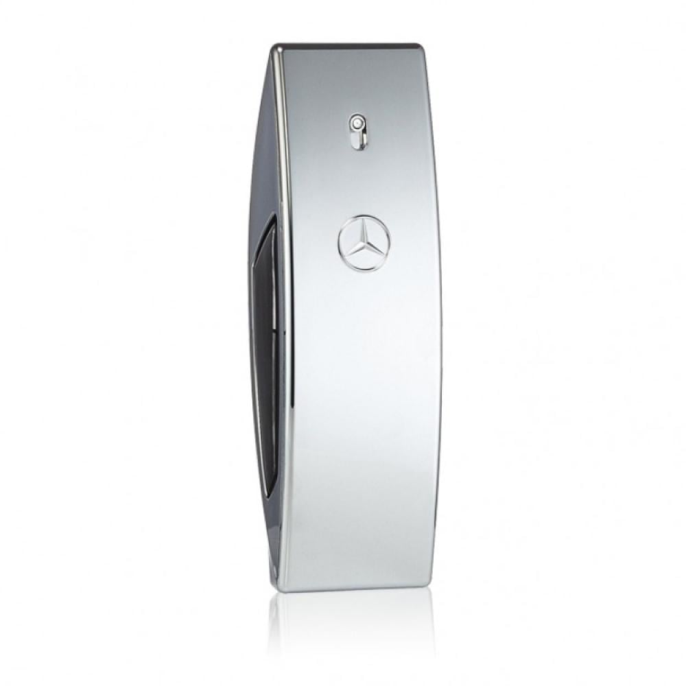 Mercedes-Benz Club For Men EDT Spray 100ml