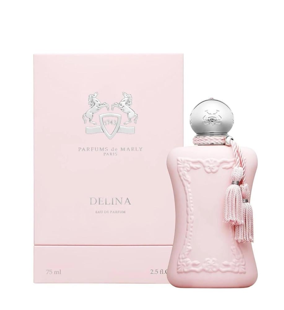 Delina by Parfums de Marly for women - Eau de Parfum75ml
