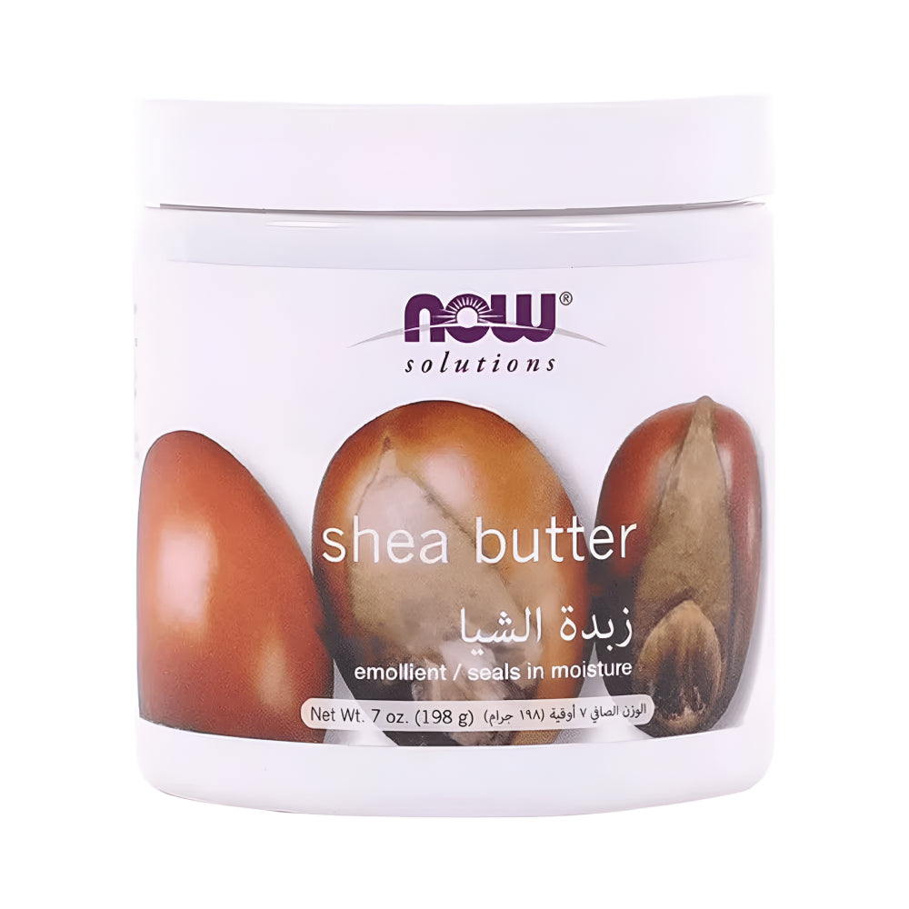 زبدة الشيا 198 غرام