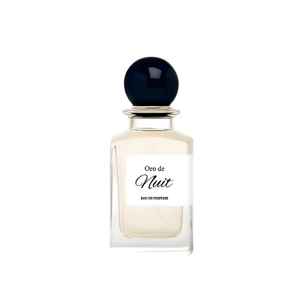 Eliano oro de nuit eau de parfum 100ml