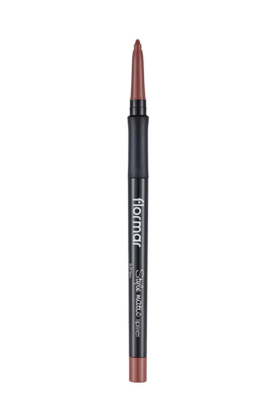 Flormar Style Matic Lipliner SL29 Spicy