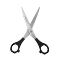 Henbor Hair Scissors N747/6 Plastic Handle