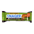   SNAQER Fabriq Glazed Bar Peanut With Pistachio And Crispy Dough 50G 