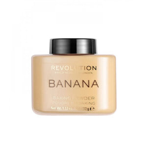 Revolution Setting Powder Banana