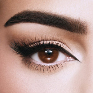 أمارا عدسات ملونة بيسكويت شهري