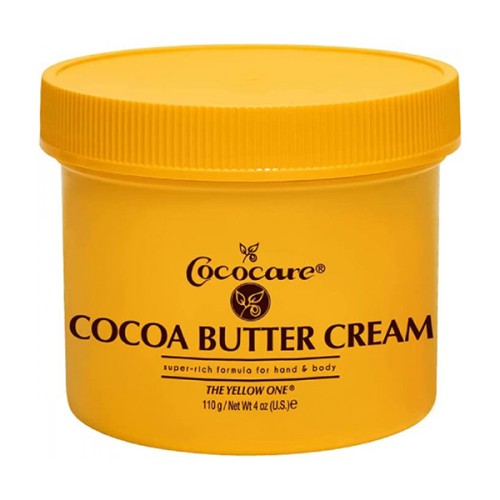 Cococare Cream 110g Cocoa Butter